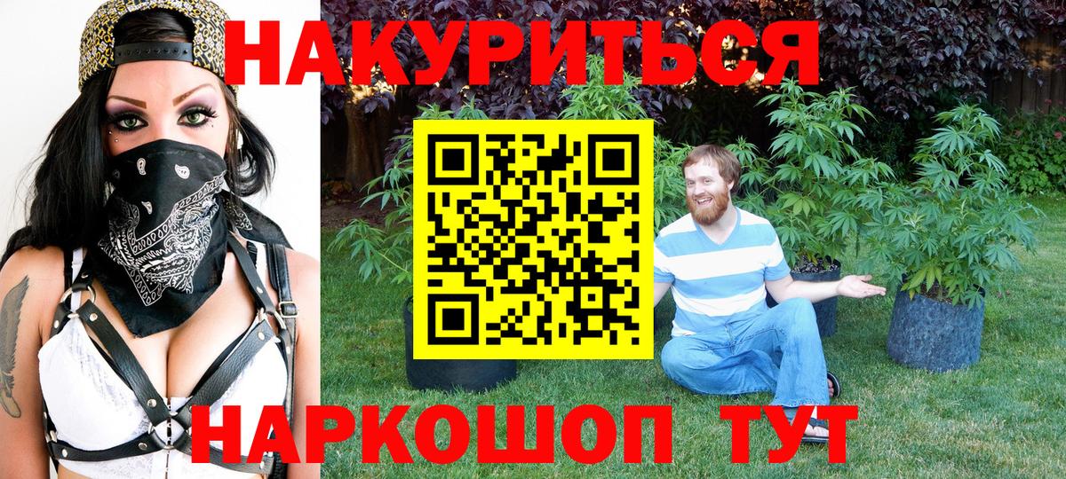 Канабис гибрид Муром